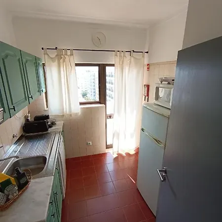 Rocha House 波尔蒂芒