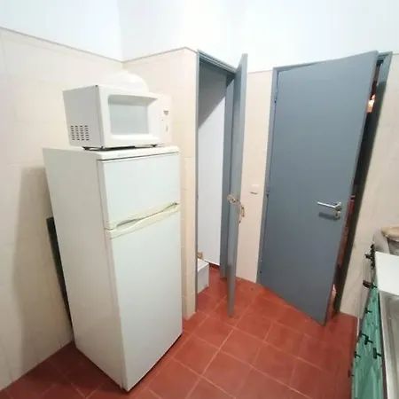 Апартаменты Rocha House *