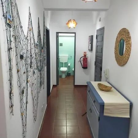 Rocha House Апартаменты *