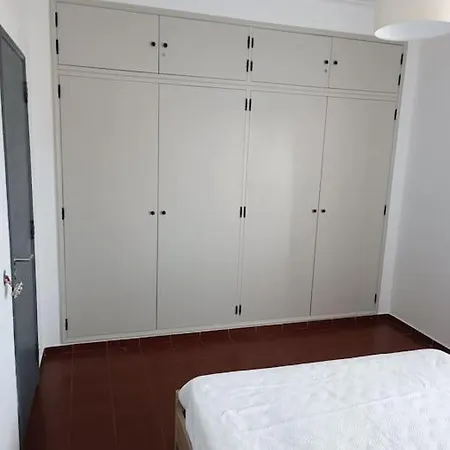 Апартаменты Rocha House