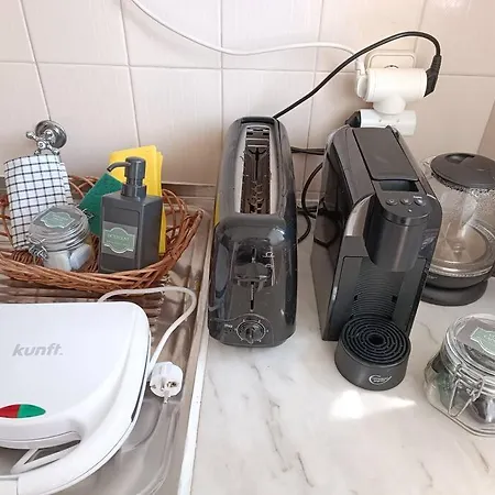 Rocha House * Портиман