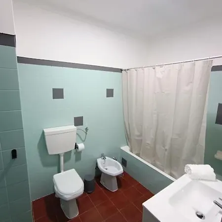 Апартаменты Rocha House *