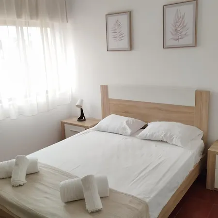 Rocha House Портиман