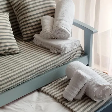 Апартаменты Rocha House Портиман