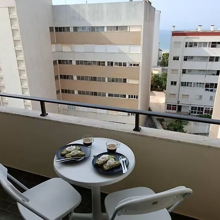 Rocha House Appartement