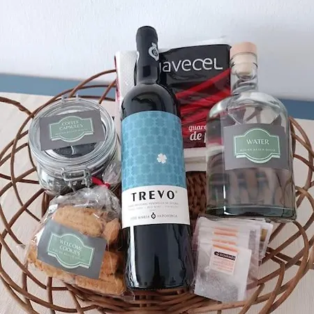 Appartement Rocha House