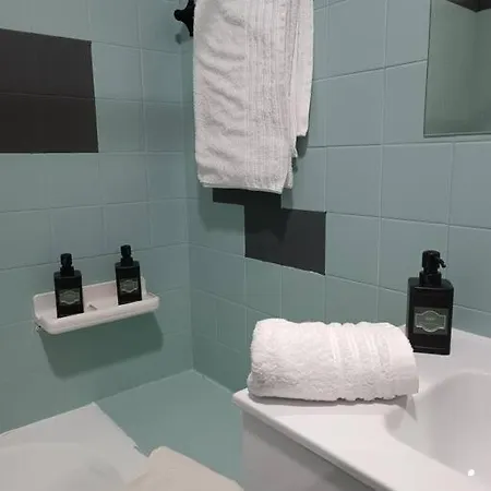 Appartement Rocha House *